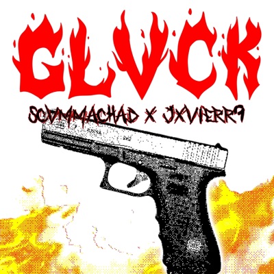 Glvck (feat. Jxvierr9) - Single