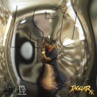 Iso - Single - Jaguar XX