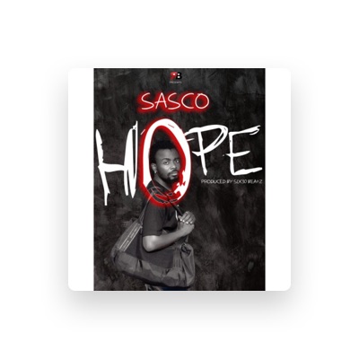 Listen to Sasco Gh, watch music videos, read bio, see tour dates & more!