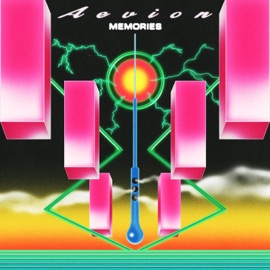 What I Mean (The Crayon Remix) [Mixed] Modjo