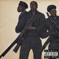 Survival Mode (feat. Venomous2000) - Single - Invizible Handz