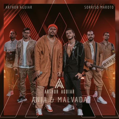 Anja Malvada - Single