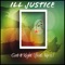 Get It Right (feat. NYCO) - Ill Justice lyrics