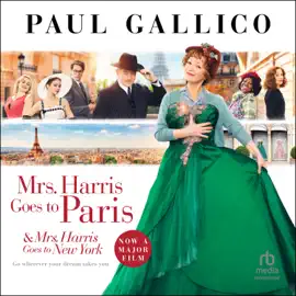Mrs. Harris Goes to Paris and Mrs. Harris Goes to New York (The Adventures of Mrs. Harris)
