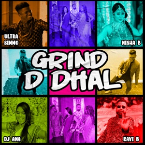 Grind D Dhal