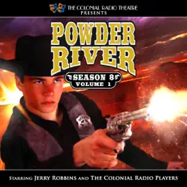 Powder River: Season 8 Vol. 1