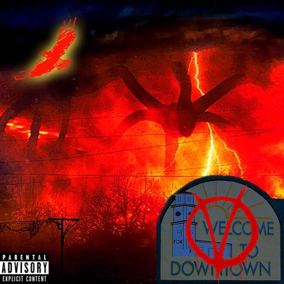 TheCity Freestyle - Single