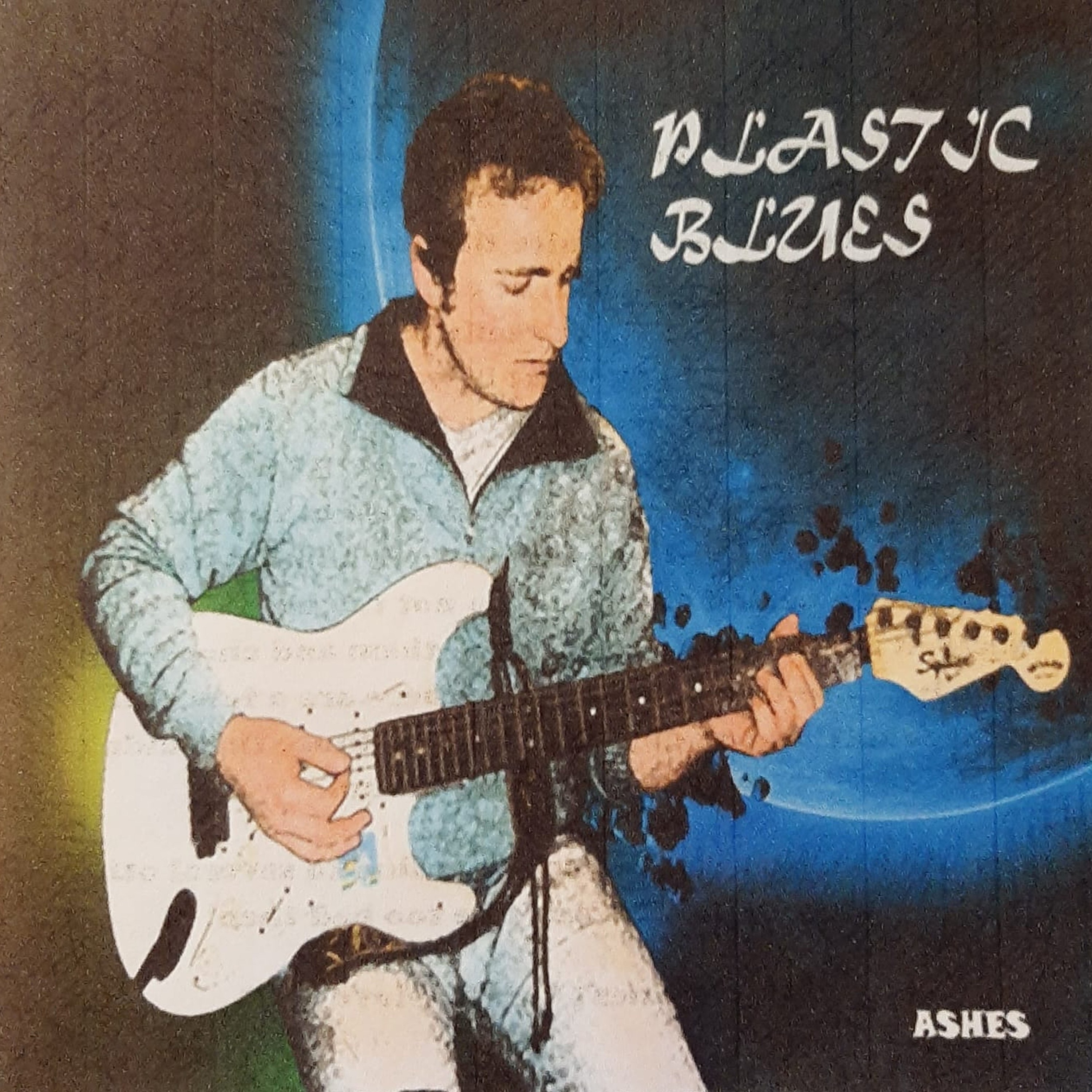 Plastic Blues