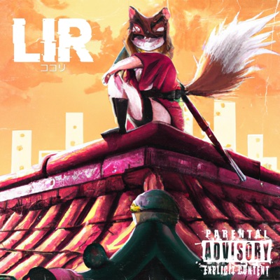 L. I. R. - Single