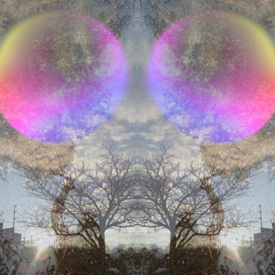 For the Moment - Single