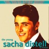 Sacha Distel