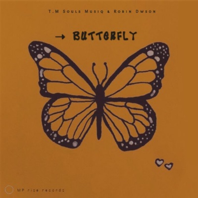 Butterfly - Single