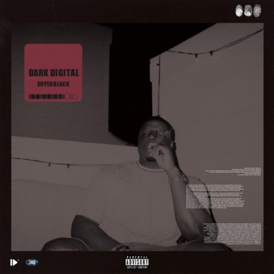 Dark Digital - EP