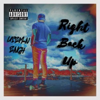 Right Back Up - Single - Singh