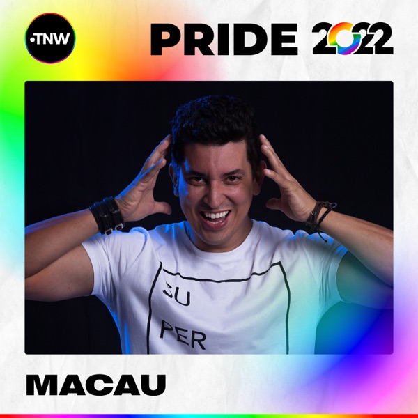 TNW Pride 2022 (DJ Mix)