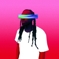 Somewhere In Between - Single - Bobby James