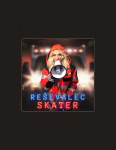 Listen to Skater, watch music videos, read bio, see tour dates & more!