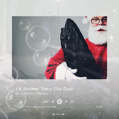 I'd Rather Take the Coal (feat. Nue, MPeccable7 & Street da’ Villan) - Single