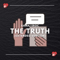 The Truth (Extended Version) - Single - Ramaj Eroc