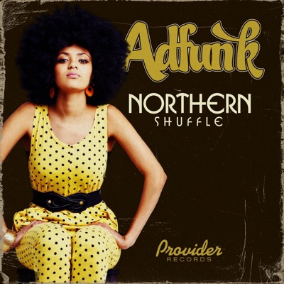 Northern Shuffle - Single