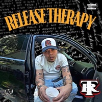 Release Therapy - EP - Tra Riverz