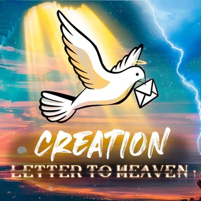 Letter To Heaven - Single