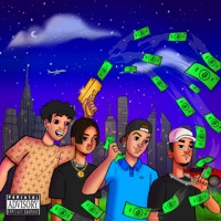 Setzim do Ézim (feat. Gabo, Japéx & MVD) - Single - Ézim