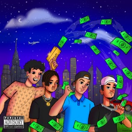 Setzim do Ézim (feat. Gabo, Japéx & MVD) Ézim
