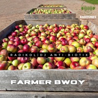 Farmer Boy (feat. DJ Anti-Biotix) - Single - Radikol
