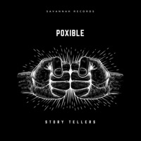 Story Tellers - Single - Poxible