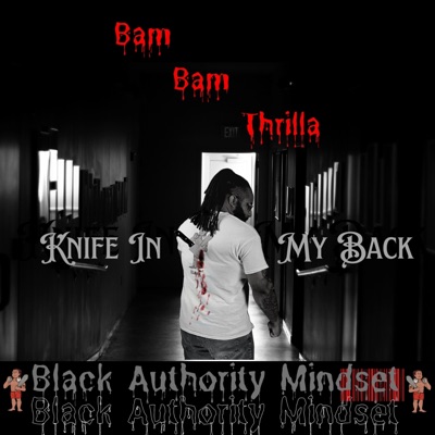 Knife in my Back - Single