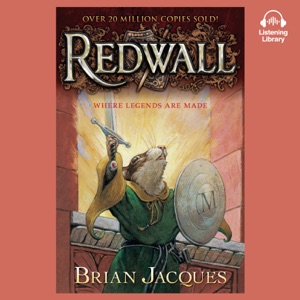 Redwall (Unabridged)