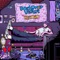 Slacker - Backdrop Violet lyrics