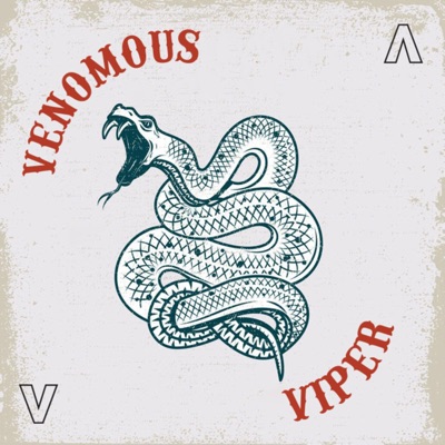 Venomous Viper - Single