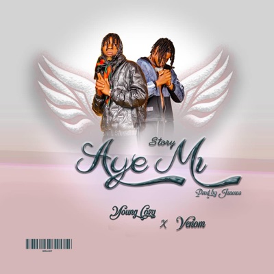Story Aye Mi (feat. Young cozy) - Single