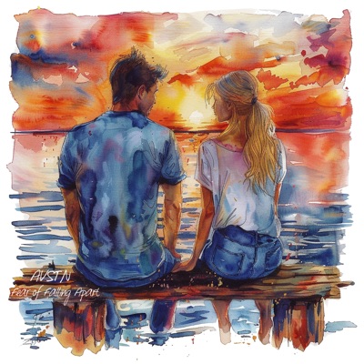 Fear of Falling Apart - Single