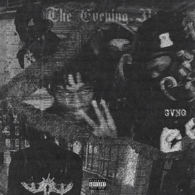 Gvng - Single