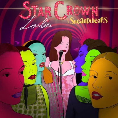 Star Crown (feat. sheandthearts) - Single