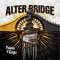 Season of Promise - Alter Bridge lyrics