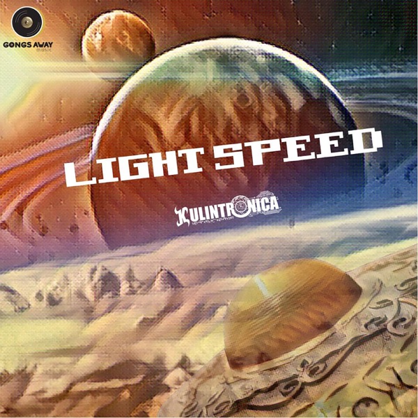 Lightspeed - Single