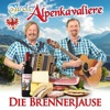 Die Brennerjause - Single