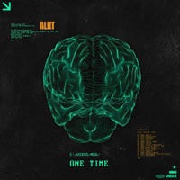 One Time - Single - ALRT