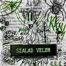 Szalad Velem Kens