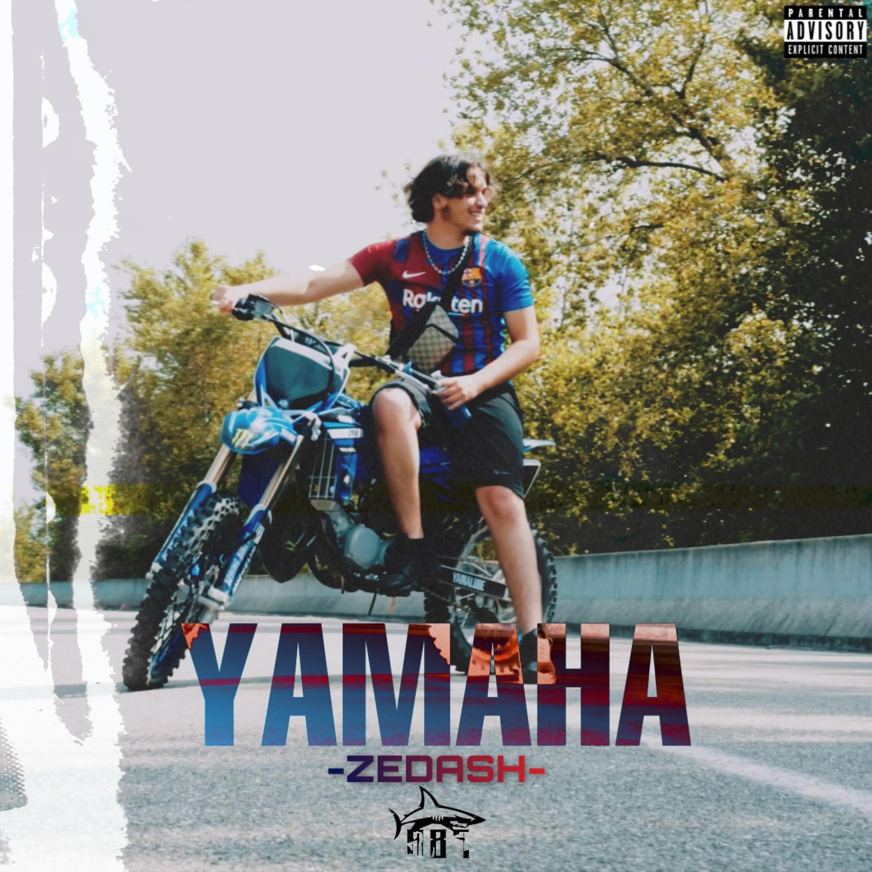 Yamaha - Single