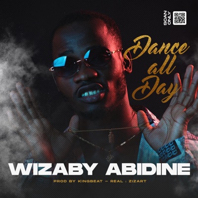 Dance All Day - Single