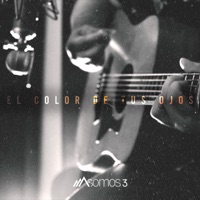 El Color de Tus Ojos - Single - Somos 3