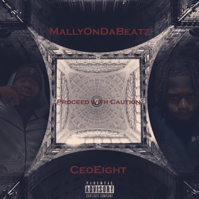 Proceed with Caution - EP