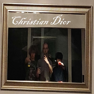 Christian Dior - Single