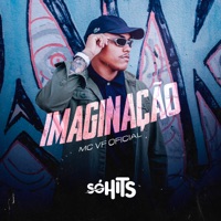 Imaginação - Single - MC VF OFICIAL & DJ Karuso
