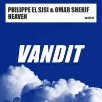 Heaven - Single - Philippe El Sisi & Omar Sherif